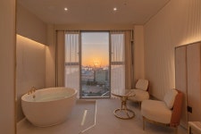 그랜드 베른 호텔 - 트리플 숙소