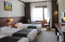 투어앤스파 코모도호텔 경주 투어앤스파