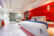 투어앤스파 대구 앙코르 호텔 투어앤스파