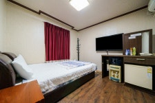 대림 서광여관 - 트리플 숙소