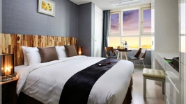 투어앤스파 신촌 EVER 8 가족 호텔 투어앤스파