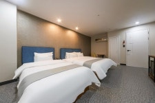 HOTEL SSOME (호텔 썸) - 트리플 숙소