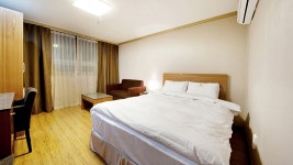 창원 - 호텔 프라임 창원 후기, 가격, 위치 - 예약