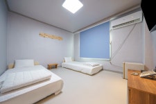 경주 읍성 STAY - 트리플 숙소