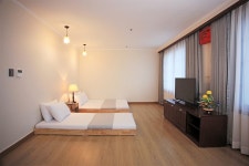 투어앤스파 RAMADA HOTEL SUANBO(라마다호텔수안보) 투어앤스파