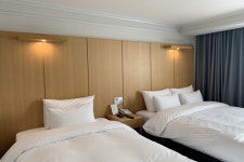 진주호텔동방 - 트리플 숙소