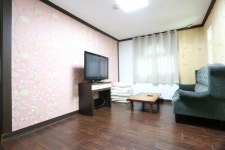 제주 애월바다뜰펜션 데일리호텔 - 호텔&레스토랑 할인예약