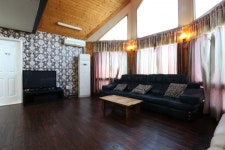 제주 애월바다뜰펜션 데일리호텔 - 호텔&레스토랑 할인예약