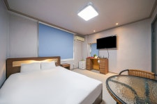 경주 읍성 STAY - 트리플 숙소