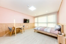 제주 돌체펜션 데일리호텔 - 호텔&레스토랑 할인예약