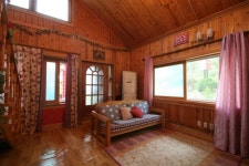 동해 하늘터펜션 데일리호텔 - 호텔&레스토랑 할인예약