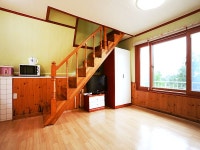 강화도 늘푸른펜션 데일리호텔 - 호텔&레스토랑 할인예약