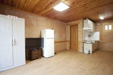 원주 황토조아펜션