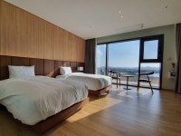 태안 - 솔라고 리조트 후기, 가격, 위치 - 예약