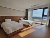 태안 - 솔라고 리조트 후기, 가격, 위치 - 예약