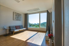 고흥 어떤쉼펜션 데일리호텔 - 호텔&레스토랑 할인예약