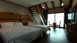 투어앤스파 베니키아호텔 산과바다 양양 투어앤스파