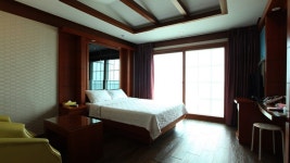 투어앤스파 베니키아호텔 산과바다 양양 투어앤스파