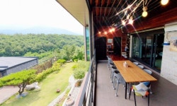 고성 티티펜션(애견동반) 데일리호텔 - 호텔&레스토랑 할인예약