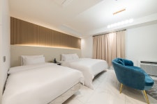 안성 - 안성 G7 BOUTIQUE HOTEL 후기, 가격, 위치 - 예약
