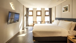 투어앤스파 더 퍼스트 스테이 호텔 투어앤스파