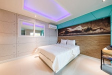 하동 홀인원 무인텔 데일리호텔 - 호텔&레스토랑 할인예약