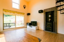 울산(배내골) 걸리버펜션 데일리호텔 - 호텔&레스토랑 할인예약