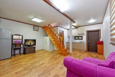 용인 호반의집펜션 데일리호텔 - 호텔&레스토랑 할인예약