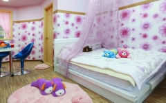 평창 라벤하임펜션 데일리호텔 - 호텔&레스토랑 할인예약