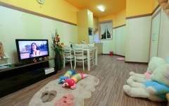 평창 라벤하임펜션 데일리호텔 - 호텔&레스토랑 할인예약