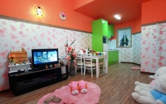 평창 라벤하임펜션 데일리호텔 - 호텔&레스토랑 할인예약