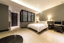 수원 호텔 아마레 - 트리플 숙소