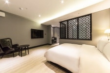 수원 - 아마레 호텔 후기, 가격, 위치 - 예약