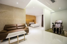 수원 - 아마레 호텔 후기, 가격, 위치 - 예약