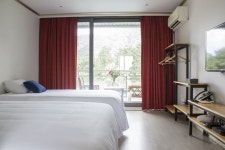 투어앤스파 제주 담모라 호텔&리조트 투어앤스파