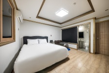 여수 밤바다 데일리호텔 - 호텔&레스토랑 할인예약