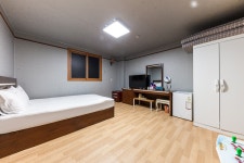 울산 - 울산 발렌타인온천펜션 후기, 가격, 위치 - 예약