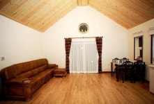 평창 펜션로하스밸리 데일리호텔 - 호텔&레스토랑 할인예약