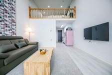 통영 더휴펜션(2020년 1월 신축) 데일리호텔 - 호텔&레스토랑 할인예약