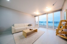 통영 더휴펜션(2020년 1월 신축) 데일리호텔 - 호텔&레스토랑 할인예약