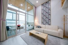 통영 더휴펜션(2020년 1월 신축) 데일리호텔 - 호텔&레스토랑 할인예약