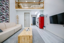 통영 더휴펜션(2020년 1월 신축) 데일리호텔 - 호텔&레스토랑 할인예약