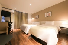 벨리노호텔 - 트리플 숙소