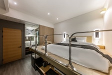 광주 H-Avenue 신안점 (구,k호텔) - 트리플 숙소