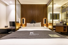 광주 H-Avenue 신안점 (구,k호텔) - 트리플 숙소