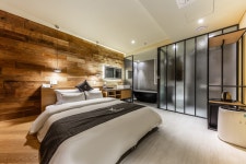 광주 H-Avenue 신안점 (구,k호텔) - 트리플 숙소