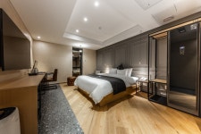 광주 H-Avenue 신안점 (구,k호텔) - 트리플 숙소