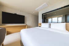 울산 - 울산 간절곶 온더웨이브 호텔 후기, 가격, 위치 - 예약