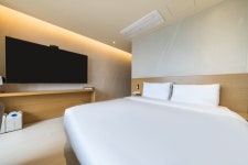 울산 - 울산 간절곶 온더웨이브 호텔 후기, 가격, 위치 - 예약