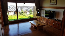 여수 한옥호텔 오동재 - 트리플 숙소